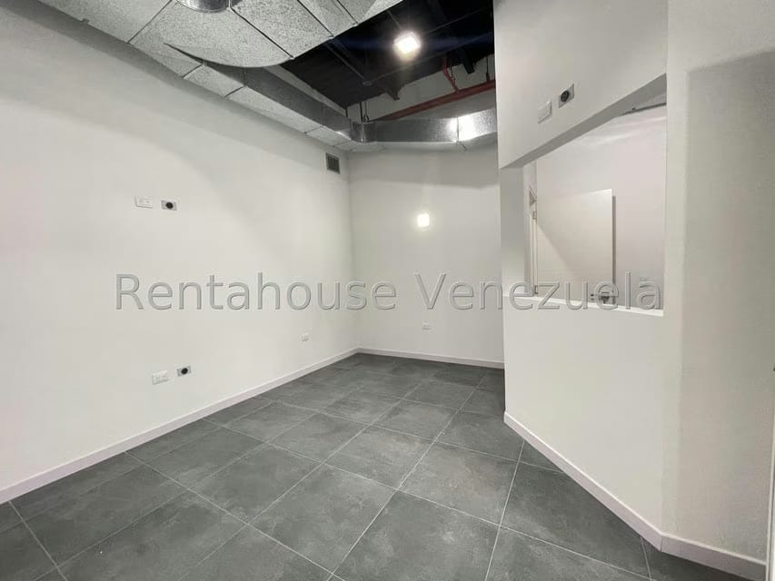 Comercial (Oficina) en Venta en Las Mercedes, Distrito Metropolitano - 17
