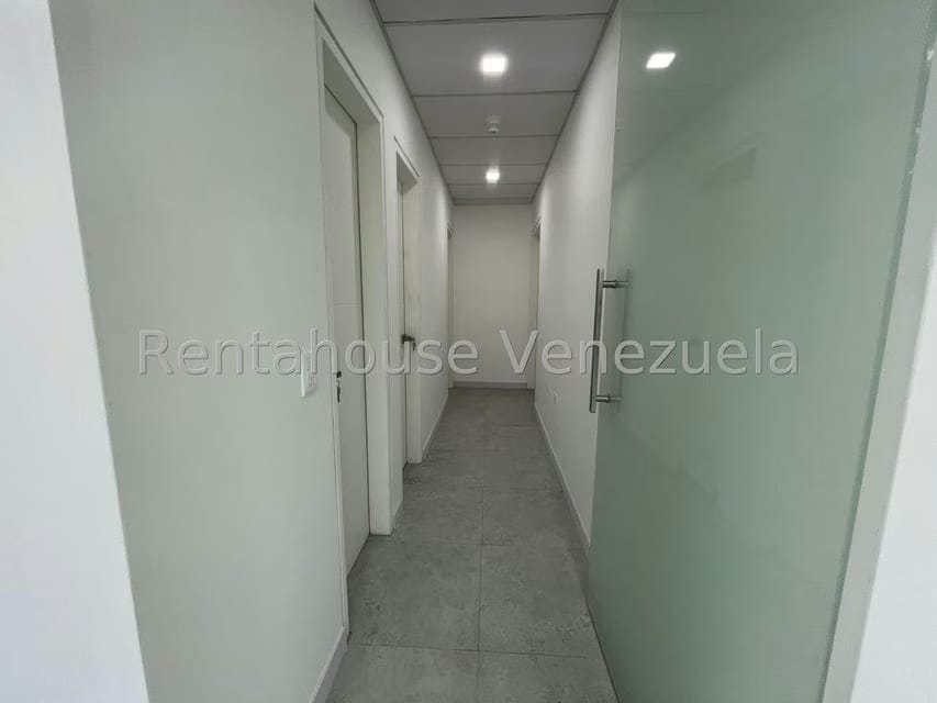 Comercial (Oficina) en Venta en Las Mercedes, Distrito Metropolitano - 18