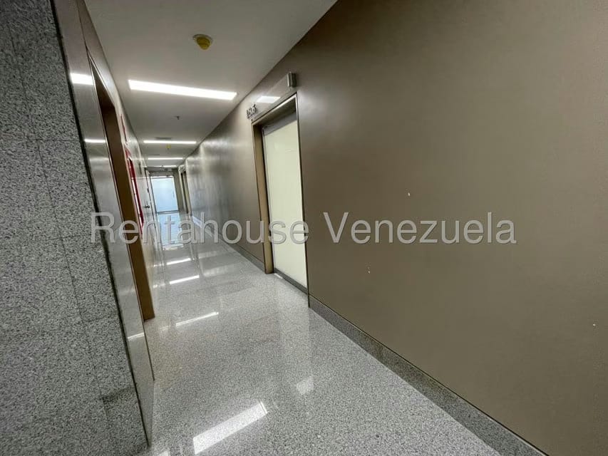 Comercial (Oficina) en Venta en Las Mercedes, Distrito Metropolitano - 19