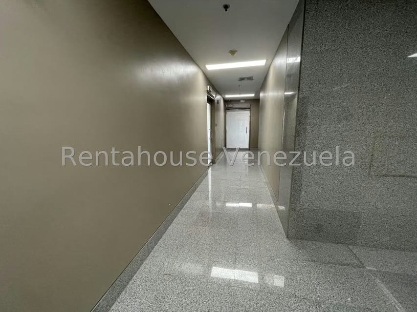 Comercial (Oficina) en Venta en Las Mercedes, Distrito Metropolitano - 20