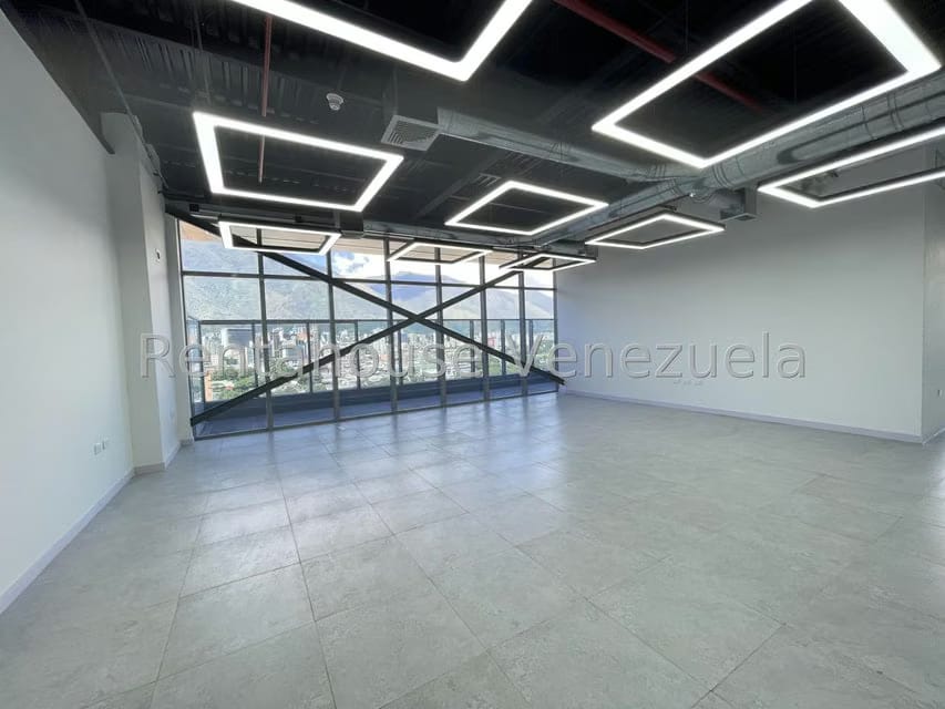 Comercial (Oficina) en Venta en Las Mercedes, Distrito Metropolitano - 3