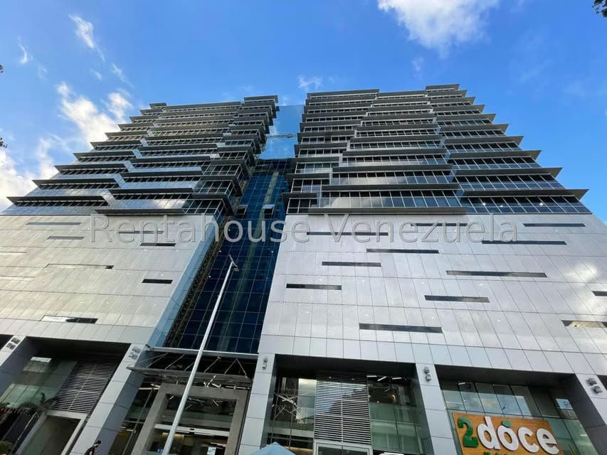Comercial (Oficina) en Venta en Las Mercedes, Distrito Metropolitano - 21