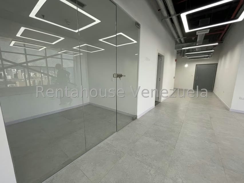 Comercial (Oficina) en Venta en Las Mercedes, Distrito Metropolitano - 4