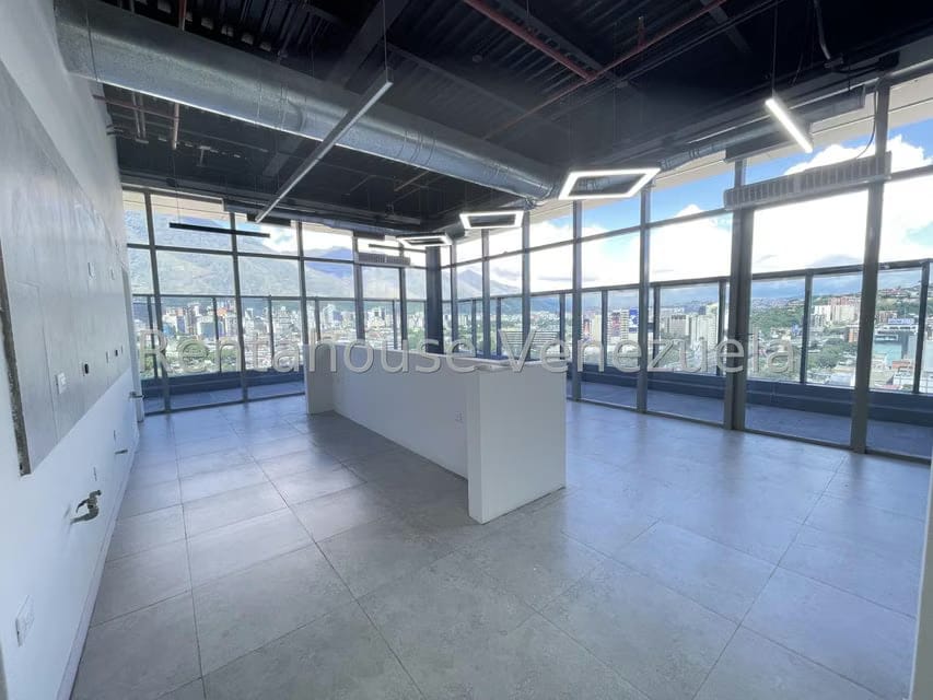 Comercial (Oficina) en Venta en Las Mercedes, Distrito Metropolitano - 6