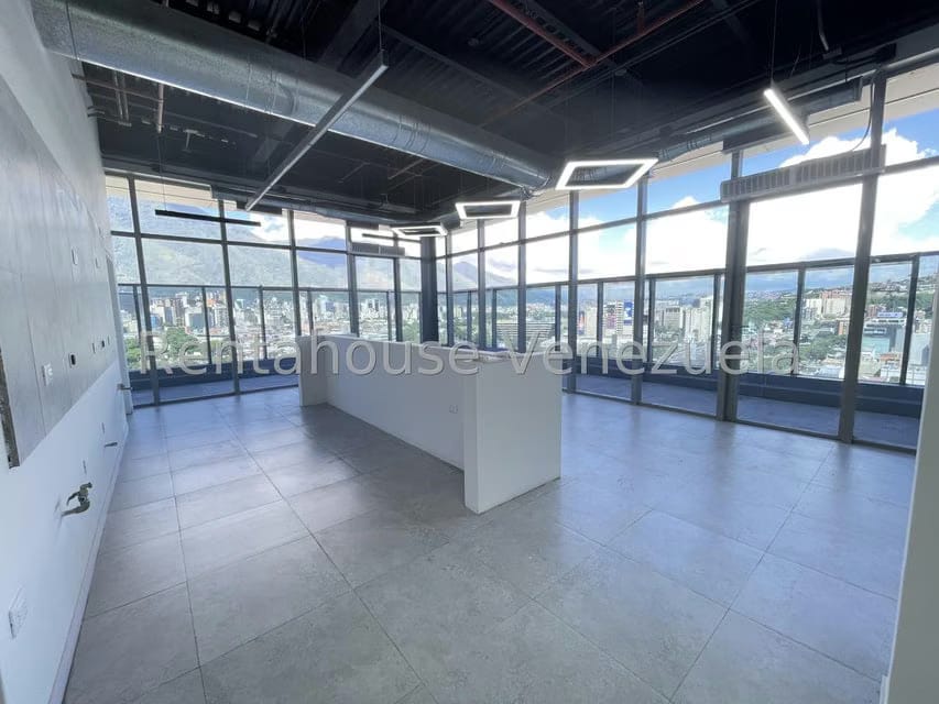 Comercial (Oficina) en Venta en Las Mercedes, Distrito Metropolitano - 7