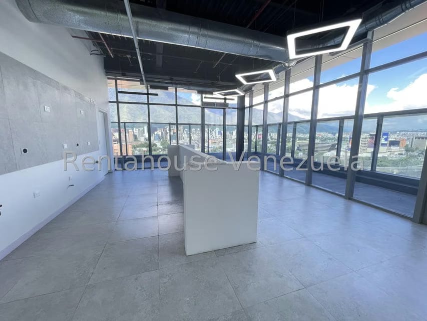 Comercial (Oficina) en Venta en Las Mercedes, Distrito Metropolitano - 8