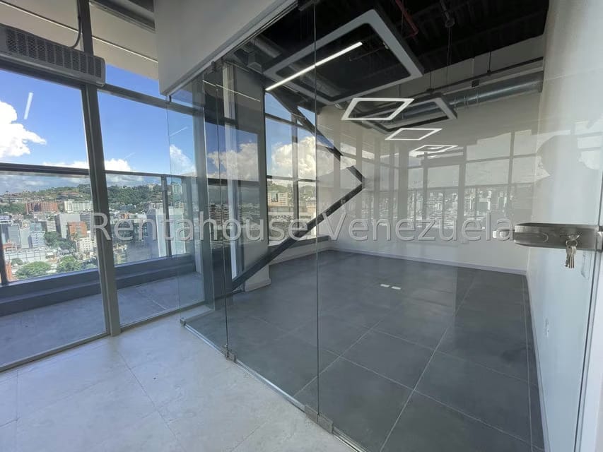 Comercial (Oficina) en Venta en Las Mercedes, Distrito Metropolitano - 9