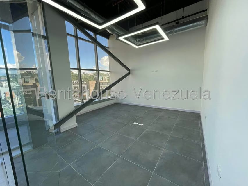 Comercial (Oficina) en Venta en Las Mercedes, Distrito Metropolitano - 10