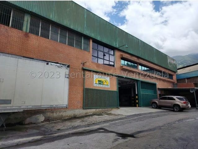 GALPÓN EN VENTA – ELENA MARIN NOBREGA - 3