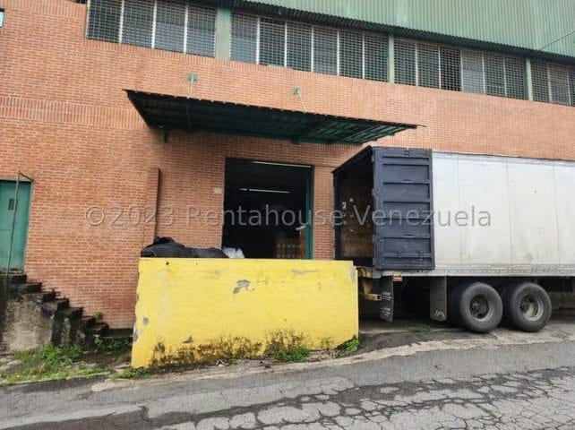 GALPÓN EN VENTA – ELENA MARIN NOBREGA - 4