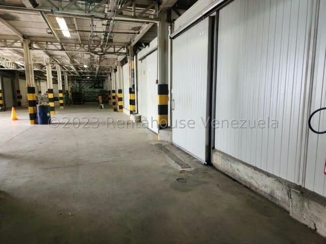 GALPÓN EN VENTA – ELENA MARIN NOBREGA - 7