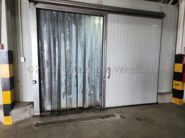 GALPÓN EN VENTA – ELENA MARIN NOBREGA - 8