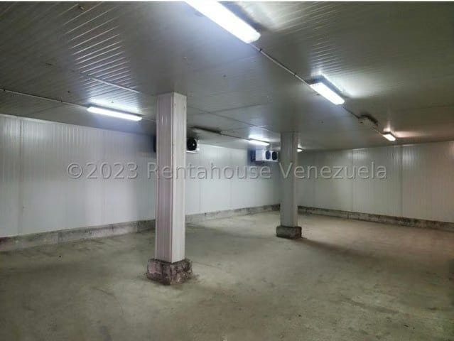 GALPÓN EN VENTA – ELENA MARIN NOBREGA - 9