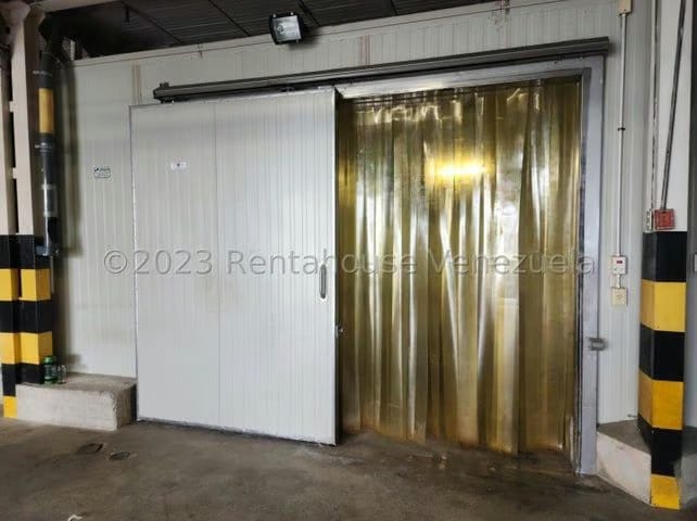 GALPÓN EN VENTA – ELENA MARIN NOBREGA - 10