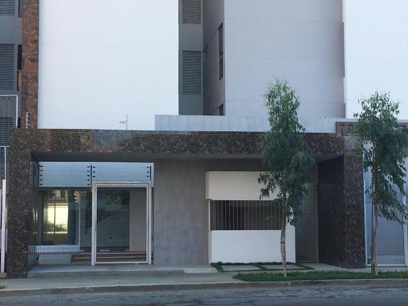 Apartamento (1 Nivel) en Venta en Tierra Negra, Zulia