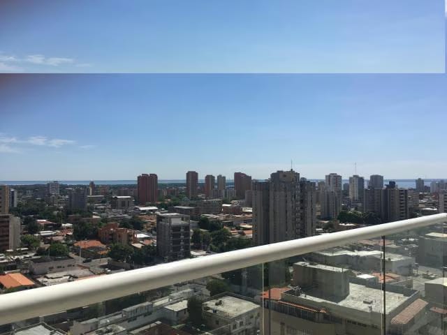 Apartamento (1 Nivel) en Venta en Tierra Negra, Zulia - 11
