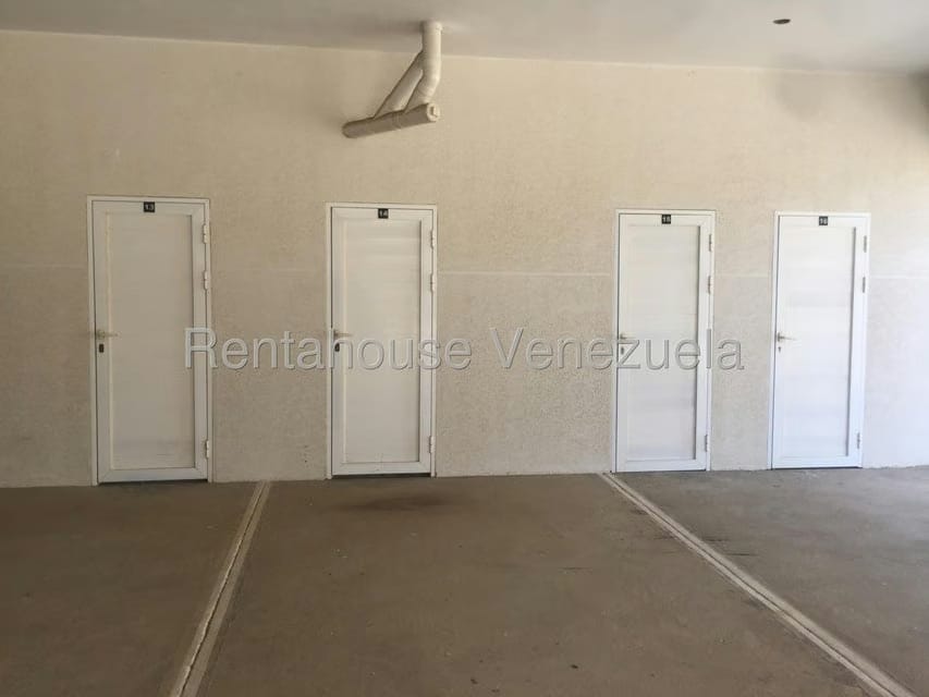 Apartamento (1 Nivel) en Venta en Tierra Negra, Zulia - 15