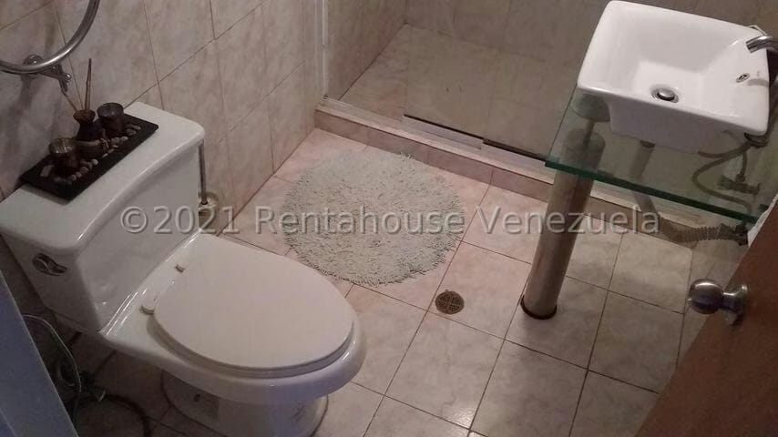 Casa (Multipes Niveles) en Venta en El Junquito, Distrito Metropolitano - 14