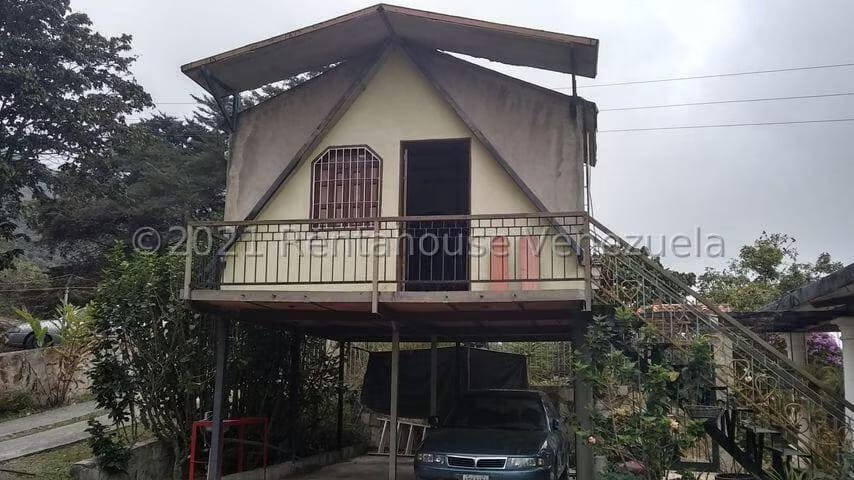 Casa (Multipes Niveles) en Venta en El Junquito, Distrito Metropolitano - 15