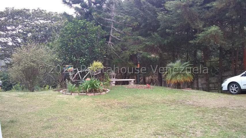 Casa (Multipes Niveles) en Venta en El Junquito, Distrito Metropolitano - 16