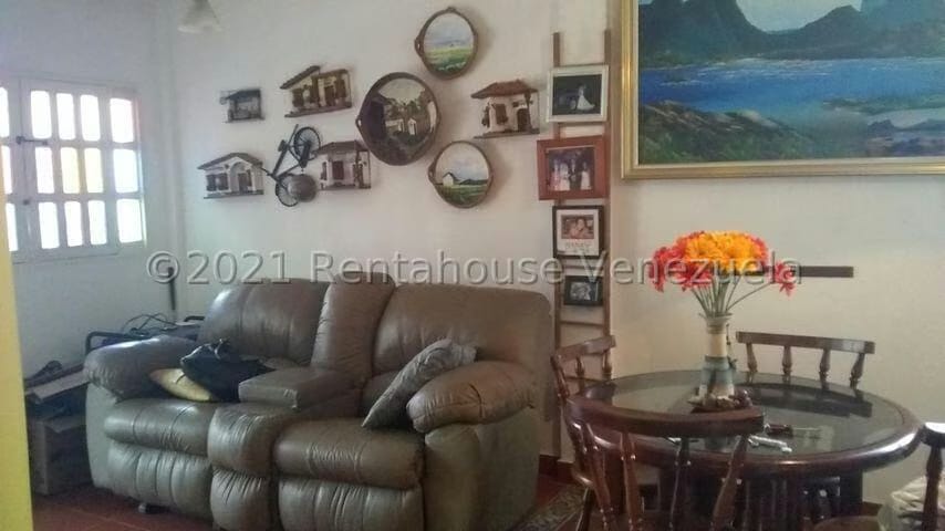 Casa (Multipes Niveles) en Venta en El Junquito, Distrito Metropolitano - 5