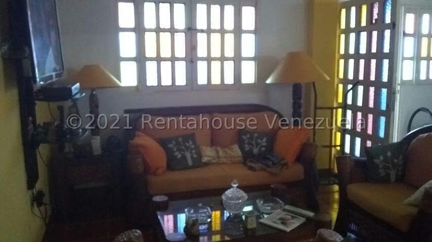 Casa (Multipes Niveles) en Venta en El Junquito, Distrito Metropolitano - 6