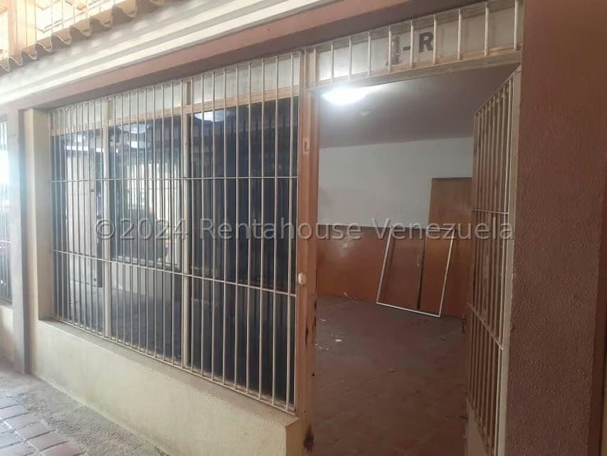 Comercial (Local Comercial) en Alquiler en Centro, Falcon - 4