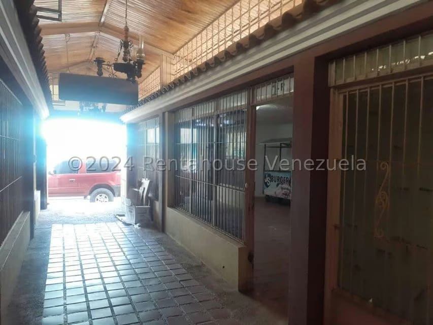 Comercial (Local Comercial) en Alquiler en Centro, Falcon - 8