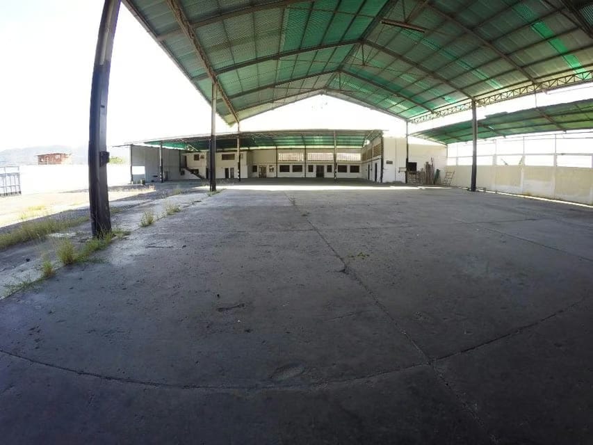 Comercial (Galpon - Deposito) en Venta en Guatire, Miranda
