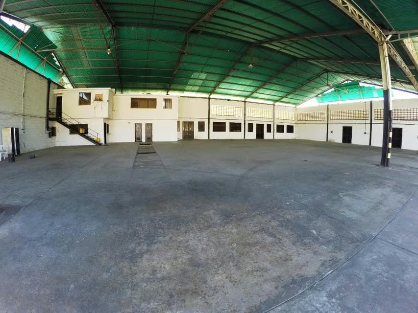 Comercial (Galpon - Deposito) en Venta en Guatire, Miranda - 5