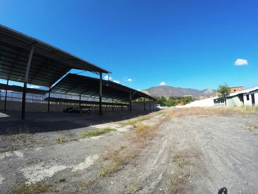 Comercial (Galpon - Deposito) en Venta en Guatire, Miranda - 6
