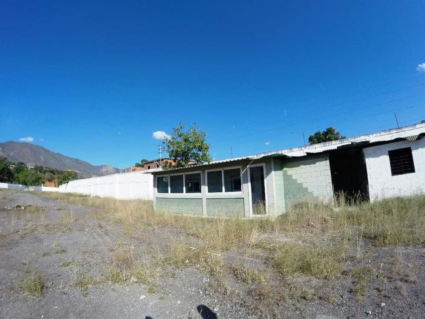 Comercial (Galpon - Deposito) en Venta en Guatire, Miranda - 7