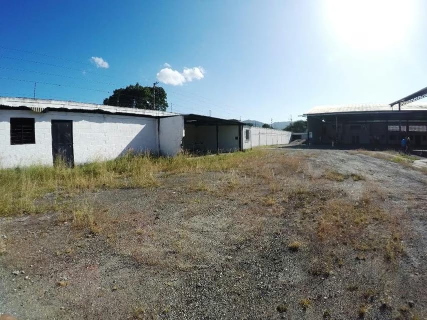 Comercial (Galpon - Deposito) en Venta en Guatire, Miranda - 8