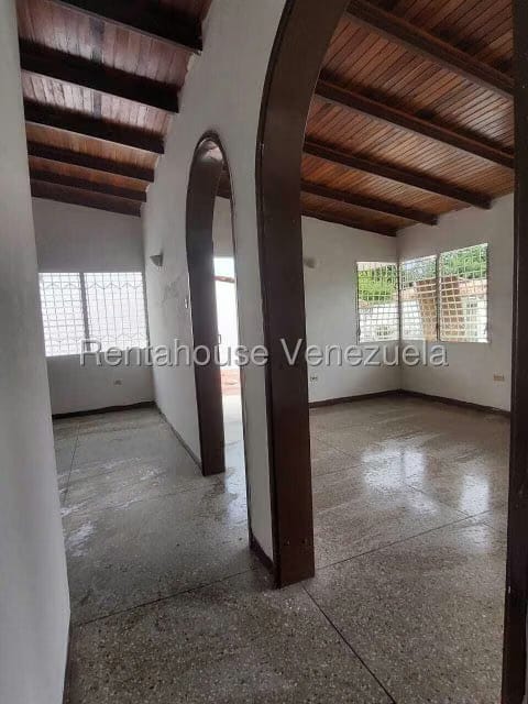 Casa (1 Nivel) en Venta en Las Acacias, Trujillo - 12