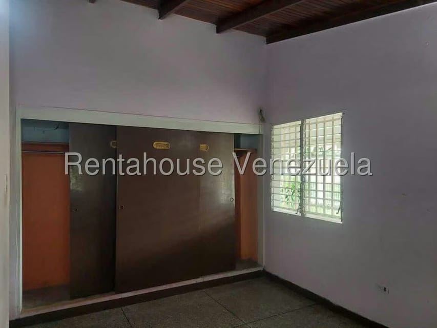 Casa (1 Nivel) en Venta en Las Acacias, Trujillo - 16