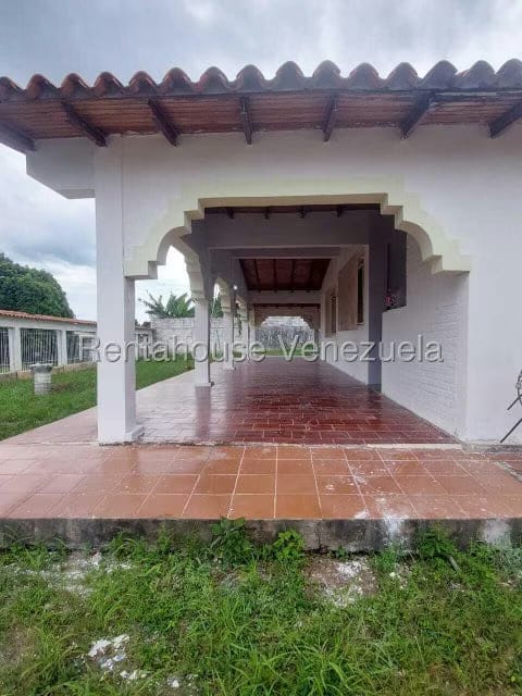 Casa (1 Nivel) en Venta en Las Acacias, Trujillo - 7
