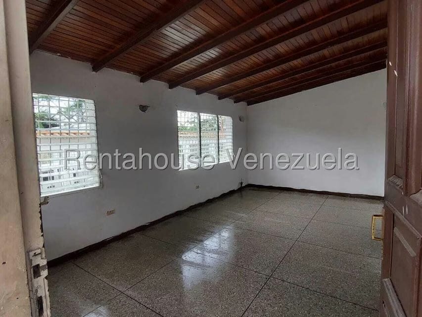 Casa (1 Nivel) en Venta en Las Acacias, Trujillo - 8