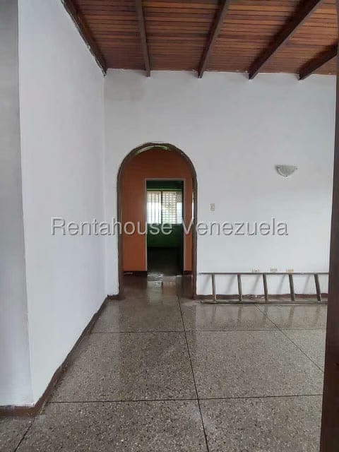 Casa (1 Nivel) en Venta en Las Acacias, Trujillo - 10