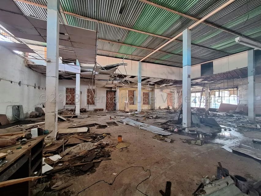 Comercial (Local Comercial) en Venta en Zona Centro, Aragua - 2