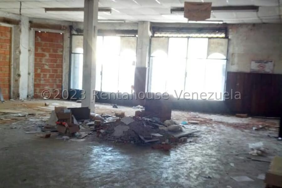 Comercial (Local Comercial) en Venta en Zona Centro, Aragua - 14