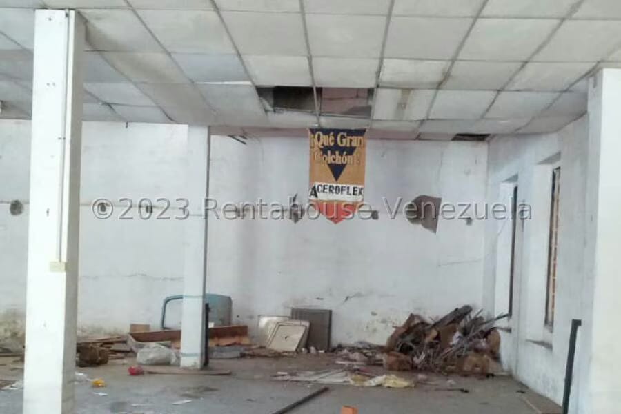 Comercial (Local Comercial) en Venta en Zona Centro, Aragua - 15