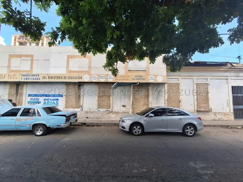 Comercial (Local Comercial) en Venta en Zona Centro, Aragua - 17