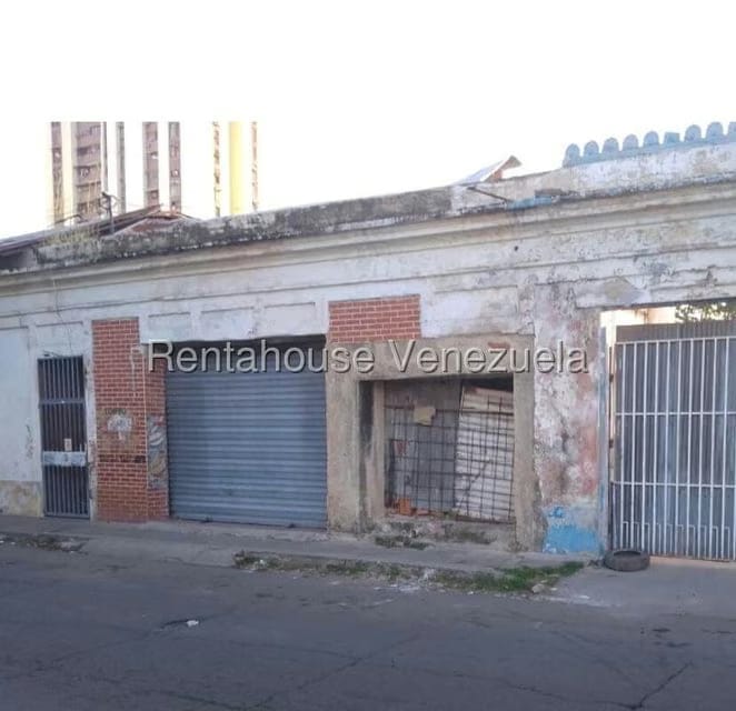 Comercial (Local Comercial) en Venta en Zona Centro, Aragua - 25