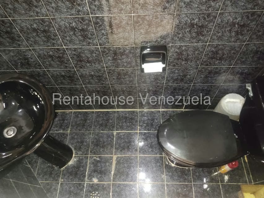 Apartamento (1 Nivel) en Alquiler en Campo Alegre, Distrito Metropolitano - 22