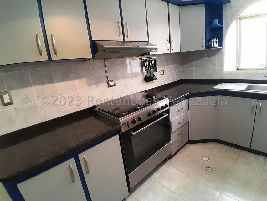 Casa (1 Nivel) en Venta en Guaracarima, Aragua - 12