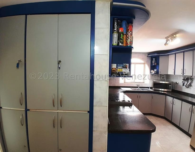 Casa (1 Nivel) en Venta en Guaracarima, Aragua - 17