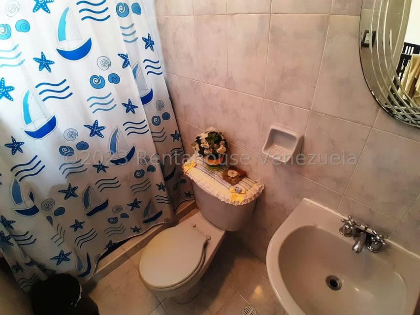 Casa (1 Nivel) en Venta en Guaracarima, Aragua - 19