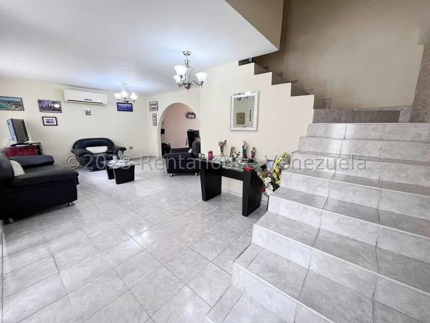 Casa (1 Nivel) en Venta en Guaracarima, Aragua - 29