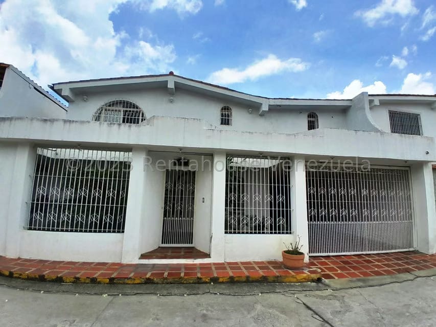 Casa (1 Nivel) en Venta en Guaracarima, Aragua - 4