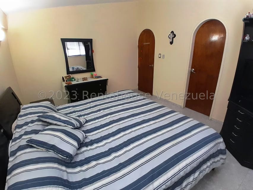 Casa (1 Nivel) en Venta en Guaracarima, Aragua - 35